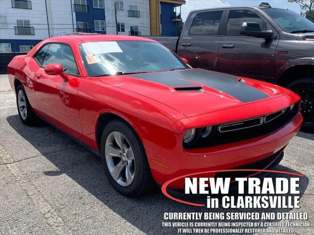 2019 Dodge Challenger SXT for sale in Clarksville, TN