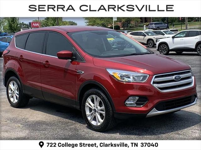 2019 Ford Escape SE for sale in Clarksville, TN