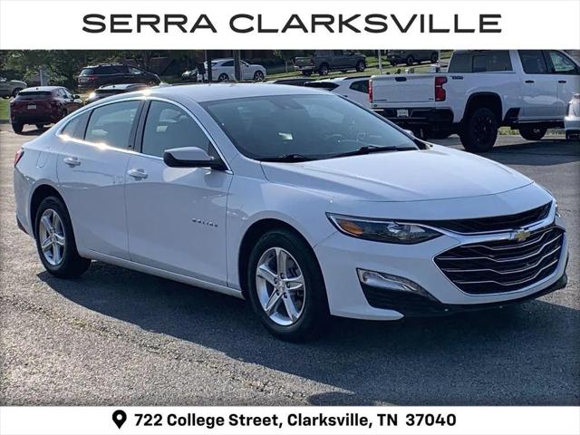 2024 Chevrolet Malibu FWD 1LT for sale in Clarksville, TN