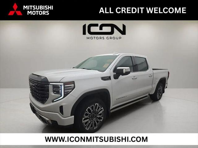 2023 GMC Sierra 1500 Denali Ultimate for sale in Framingham, MA