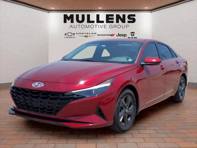 2023 Hyundai Elantra SEL for sale in Checotah, OK