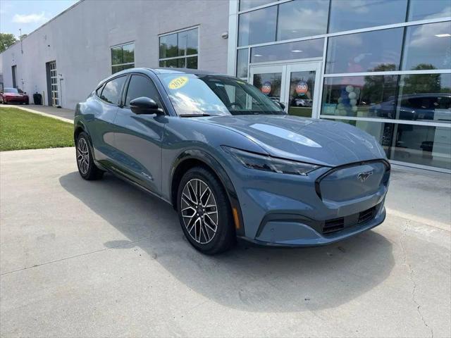 2024 Ford Mustang Mach-E Premium for sale in Ottawa, IL