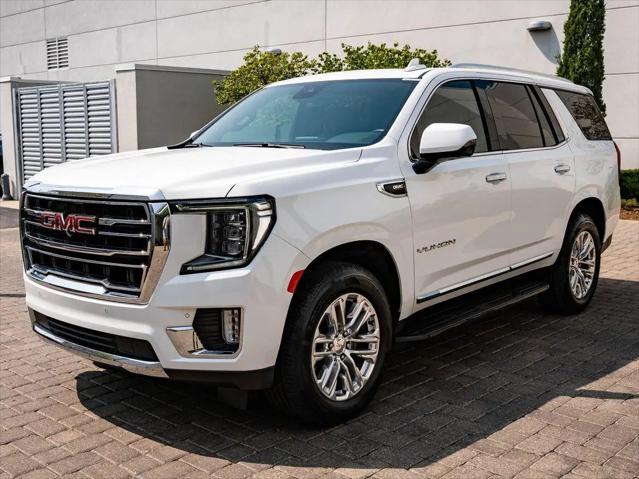 2024 GMC Yukon SLT for sale in Wichita, KS