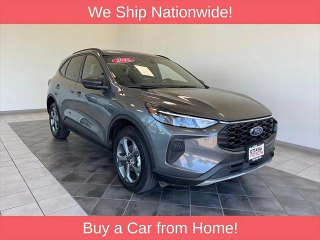 2025 Ford Escape ST-Line for sale in Ottawa, IL