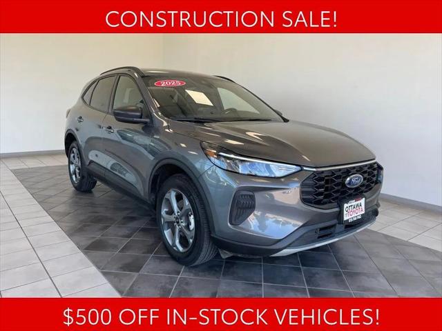 2025 Ford Escape ST-Line for sale in Ottawa, IL