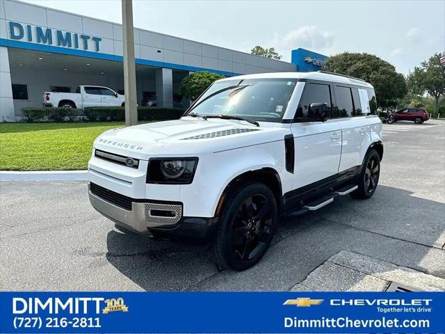 2023 Land Rover Defender 110 SE for sale in Clearwater, FL