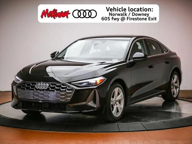 2025 Audi A5 Premium TFSI quattro S tronic for sale in Norwalk, CA