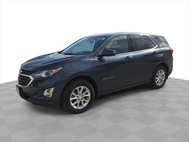 2019 Chevrolet Equinox LT for sale in Sturgeon Bay, WI