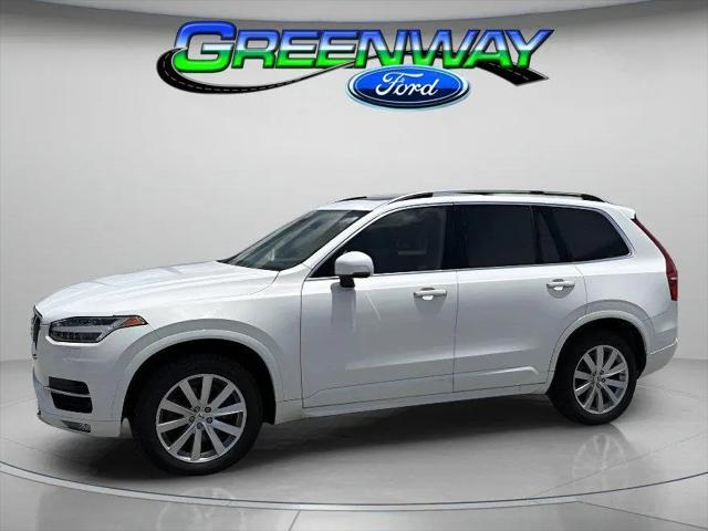 2017 Volvo XC90 T6 Momentum for sale in Orlando, FL