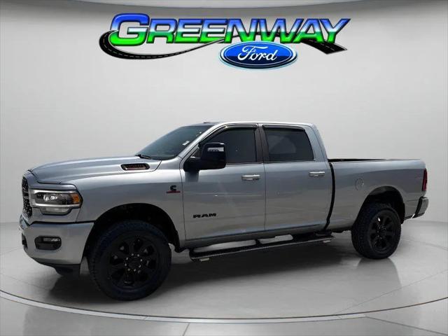 2024 Ram 2500 Big Horn Crew Cab 4x4 6'4" Box for sale in Orlando, FL