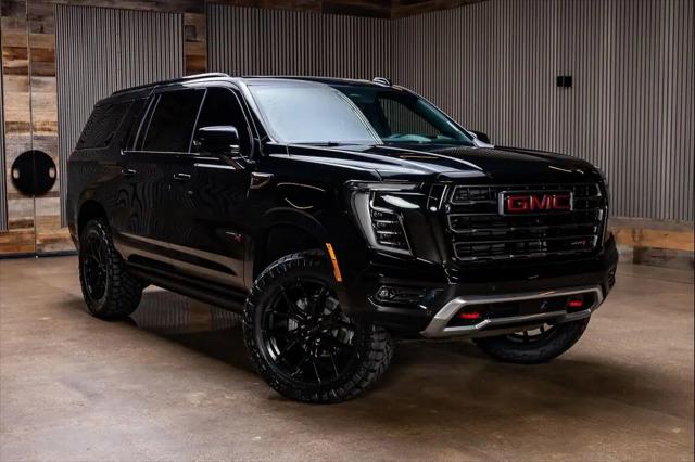 2026 GMC Yukon XL 4WD AT4 Ultimate for sale in Live Oak, TX