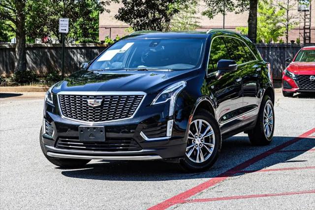2022 Cadillac XT5 Premium Luxury for sale in Warner Robins, GA