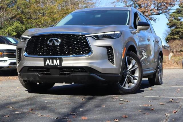 2022 INFINITI QX60 LUXE for sale in Warner Robins, GA