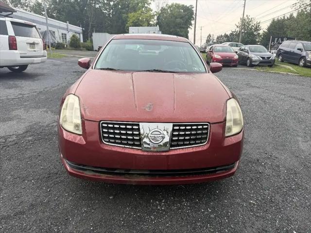 2004 Nissan Maxima 3.5 SE for sale in Bath, PA