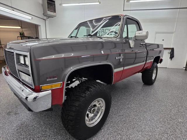 1985 Chevrolet Pickup Base for sale in Danville, PA