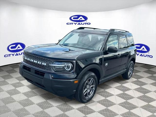 2025 Ford Bronco Sport Big Bend for sale in Chattanooga, TN