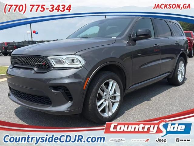 2025 Dodge Durango GT AWD for sale in Jackson, GA