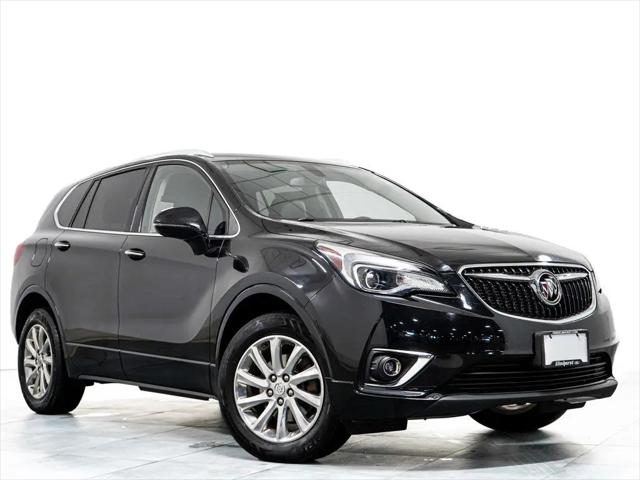 2019 Buick Envision AWD Essence for sale in Bensenville, IL