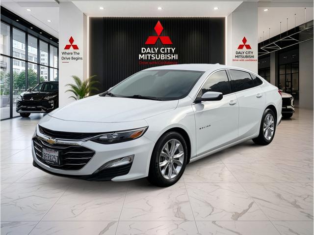 2023 Chevrolet Malibu FWD 1LT for sale in Daly City, CA