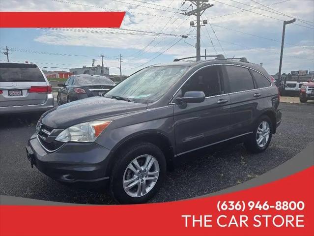2011 Honda CR-V EX-L for sale in St Charles, MO