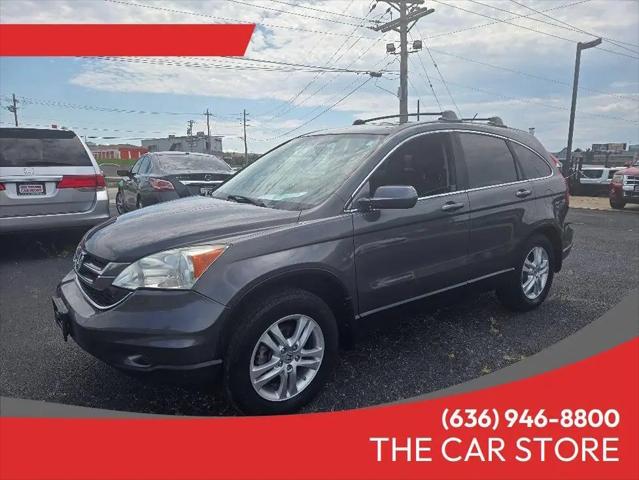 2011 Honda CR-V EX-L for sale in St Charles, MO