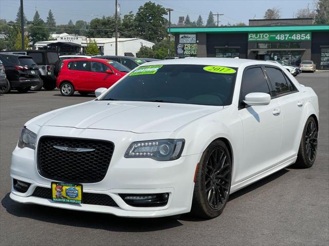 2017 Chrysler 300 300S for sale in Spokane, WA