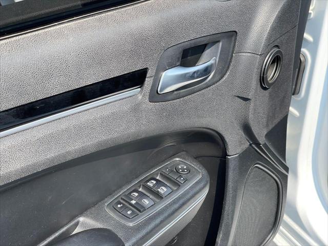 2017 Chrysler 300 300S
