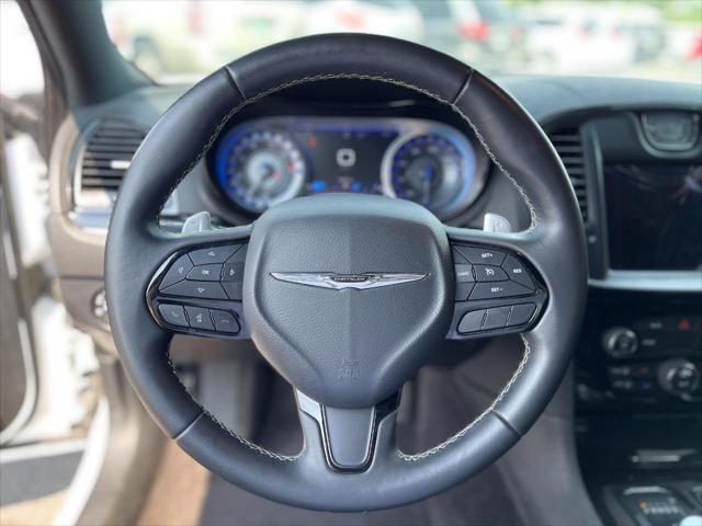 2017 Chrysler 300 300S
