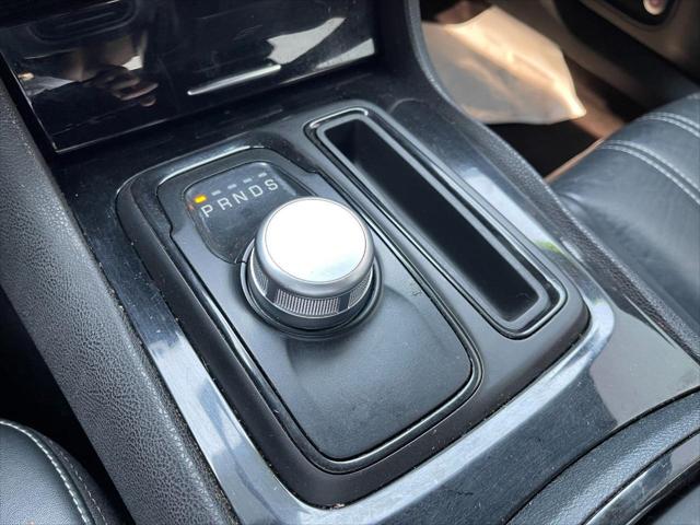 2017 Chrysler 300 300S