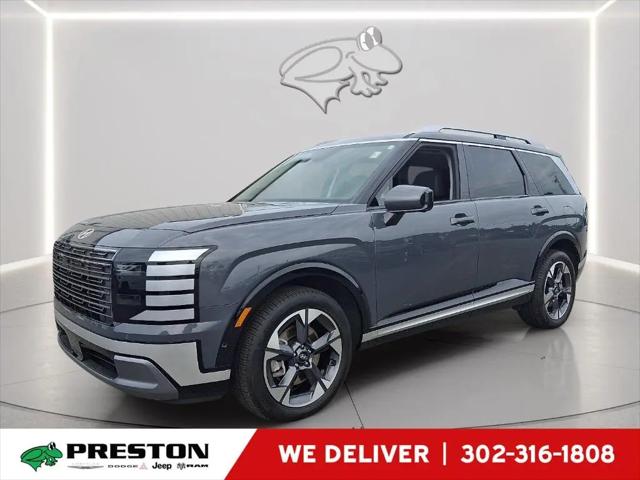 2026 Hyundai Palisade Limited for sale in Millsboro, DE