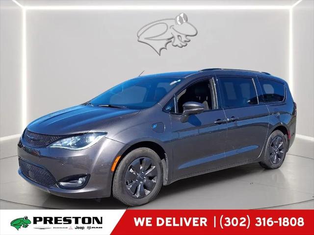 2020 Chrysler Pacifica Hybrid Limited for sale in Millsboro, DE