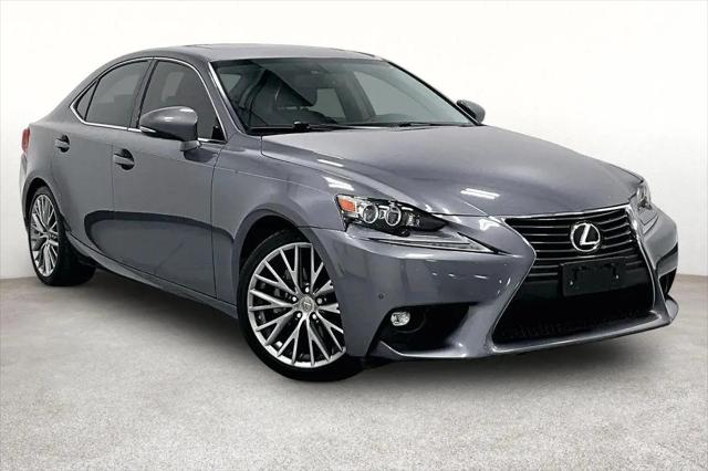 2015 Lexus IS 250 250 for sale in Wichita Falls, TX
