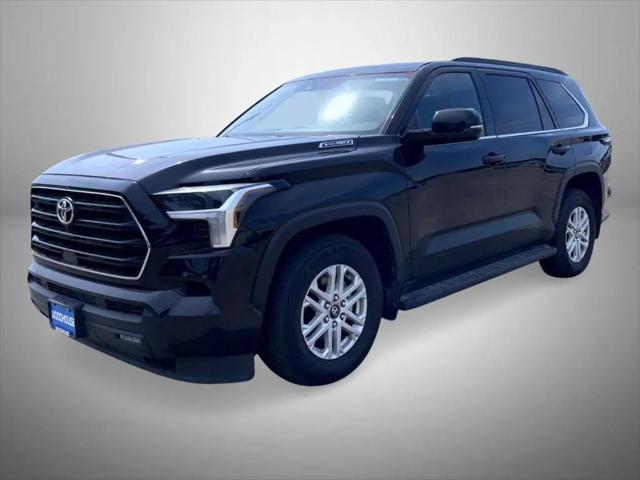 2025 Toyota Sequoia SR5 for sale in Grand Island, NE