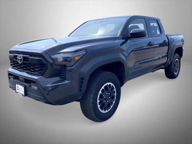 2025 Toyota Tacoma TRD Off Road for sale in Grand Island, NE
