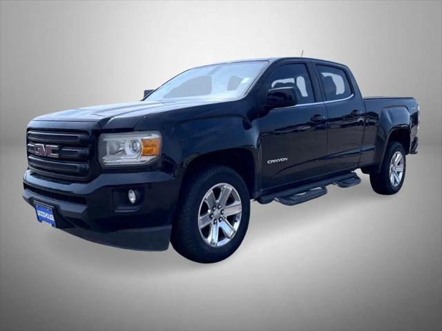 2016 GMC Canyon SLE for sale in Grand Island, NE