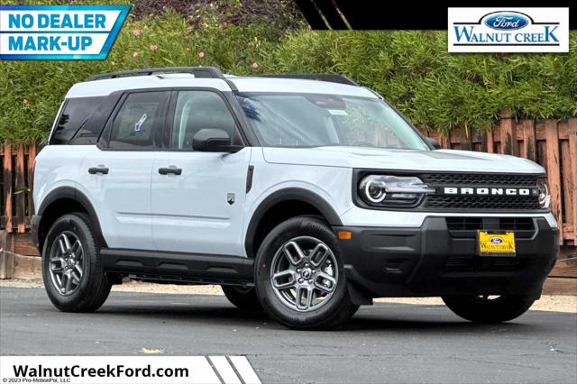 2026 Ford Bronco Sport Big Bend for sale in Walnut Creek, CA