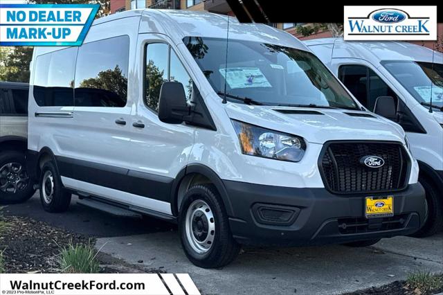 2026 Ford Transit-350 Passenger Van XL for sale in Walnut Creek, CA