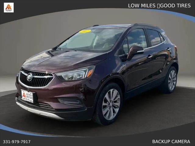 2017 Buick Encore Preferred for sale in Elmhurst, IL