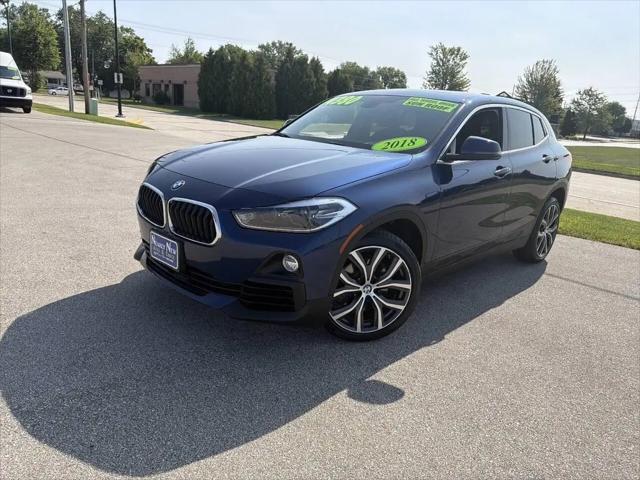 2018 BMW X2 xDrive28i for sale in Green Bay, WI