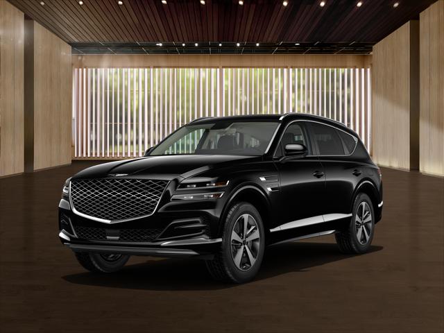 2024 Genesis GV80 3.5T for sale in MENTOR, OH