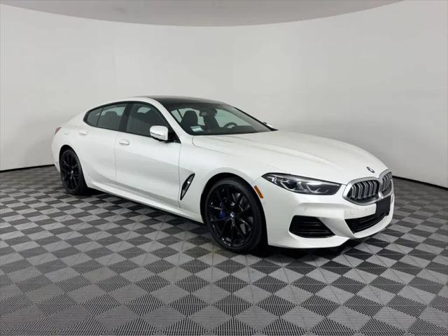 2025 BMW 840i Gran Coupe i for sale in Fairfield, CA