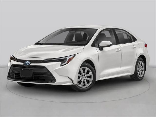 2025 Toyota Corolla Hybrid LE for sale in Chicago, IL