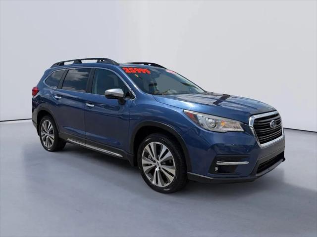 2019 Subaru Ascent Touring for sale in Knoxville, TN