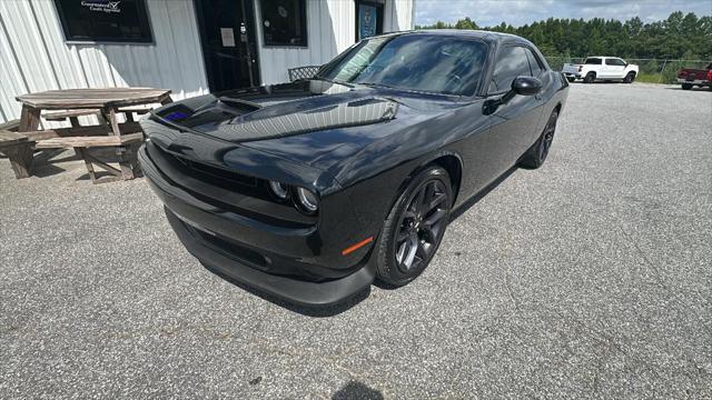 2021 Dodge Challenger GT