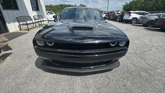 2021 Dodge Challenger GT