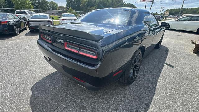 2021 Dodge Challenger GT