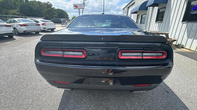 2021 Dodge Challenger GT