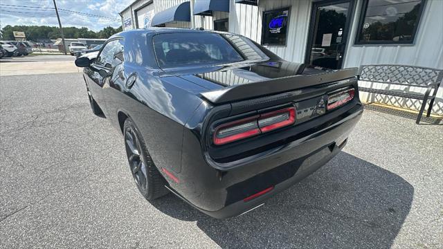 2021 Dodge Challenger GT