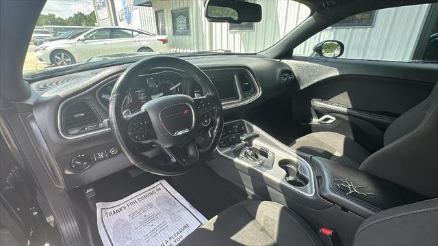 2021 Dodge Challenger GT