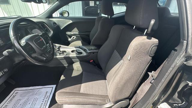 2021 Dodge Challenger GT